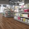 Gerflor Creation 55 - Designboden zum Kleben -1605 Cedar Dark Brown