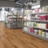 Gerflor-Creation 55 - Designboden zum Kleben -1606 Cedar Golden
