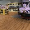 Gerflor-Creation 55 - Designboden zum Kleben -1606 Cedar Golden
