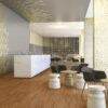 Gerflor Creation 55 - Designboden zum Kleben - 1702 Linear Wood Honey