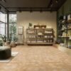 Gerflor Creation 55 - Designboden zum Kleben - 1750 Versailles Honey