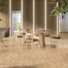 Gerflor Creation 55 - Designboden zum Kleben - 1750 Versailles Honey
