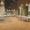 Gerflor Creation 55 - Designboden zum Kleben - 1751 Versailles Blond