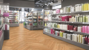 Gerflor-Creation-55 – Designboden zum Kleben – 0347 Ballerina