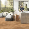 Gerflor-Creation-55 – Designboden zum Kleben – 0347 Ballerina