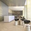 Gerflor Creation-55 – Designboden zum Kleben – 0504 Twist