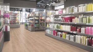 Gerflor Creation 55 – Designboden zum Kleben – 1278 Charming Oak Beige