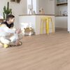 Gerflor Creation 55 – Designboden zum Kleben – 1278 Charming Oak Beige