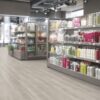 Gerflor Creation 55 – Designboden zum Kleben – 1279 Charming Oak Grey