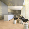 Gerflor-Creation-55 – Designboden zum Kleben – 1704 Aquinoah Blond