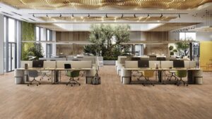 Gerflor Creation 55 – Designboden zum Kleben – 1708 Savage Oak Greige
