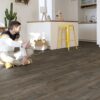 Gerflor Creation 55 – Designboden zum Kleben – 1710 Savage Oak Smoked