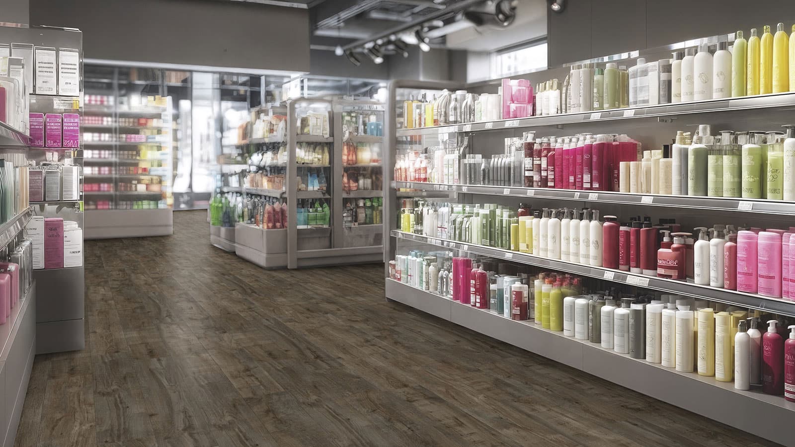 Gerflor Creation 55 – Designboden zum Kleben – 1710 Savage Oak Smoked