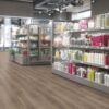 Gerflor Creation 55 – Designboden zum Kleben – 1714 Charming Oak Smoked